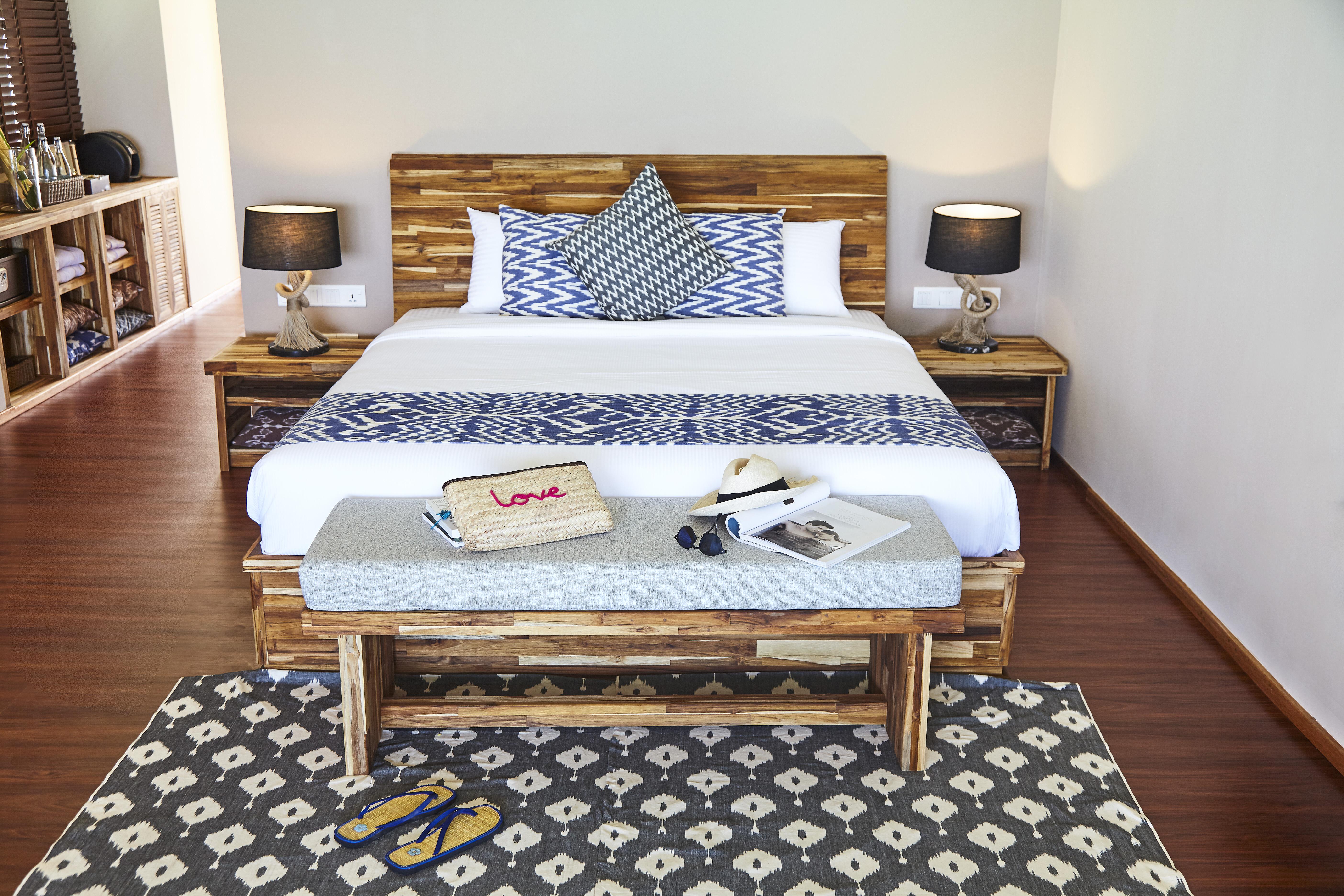 คูดาฟุชิ รีสอร์ต แอนด์ สปา Hotel Meedhoo  ภายนอก รูปภาพ